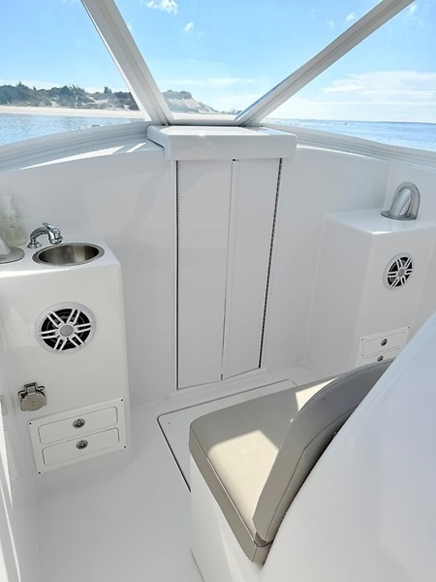 1973 Custom Carolina 27 National - Photo 21