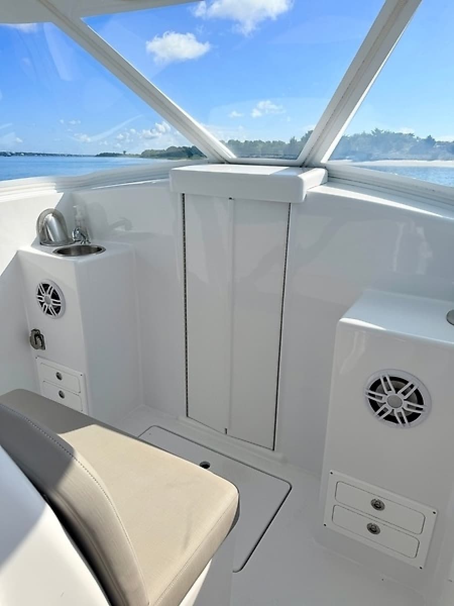 1973 Custom Carolina 27 National - Photo 22