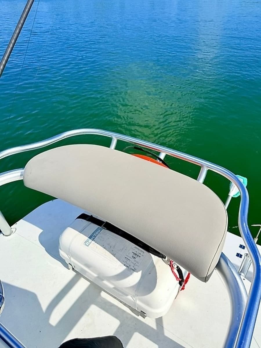 1973 Custom Carolina 27 National - Photo 47