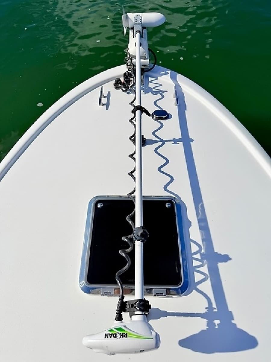 1973 Custom Carolina 27 National - Photo 10