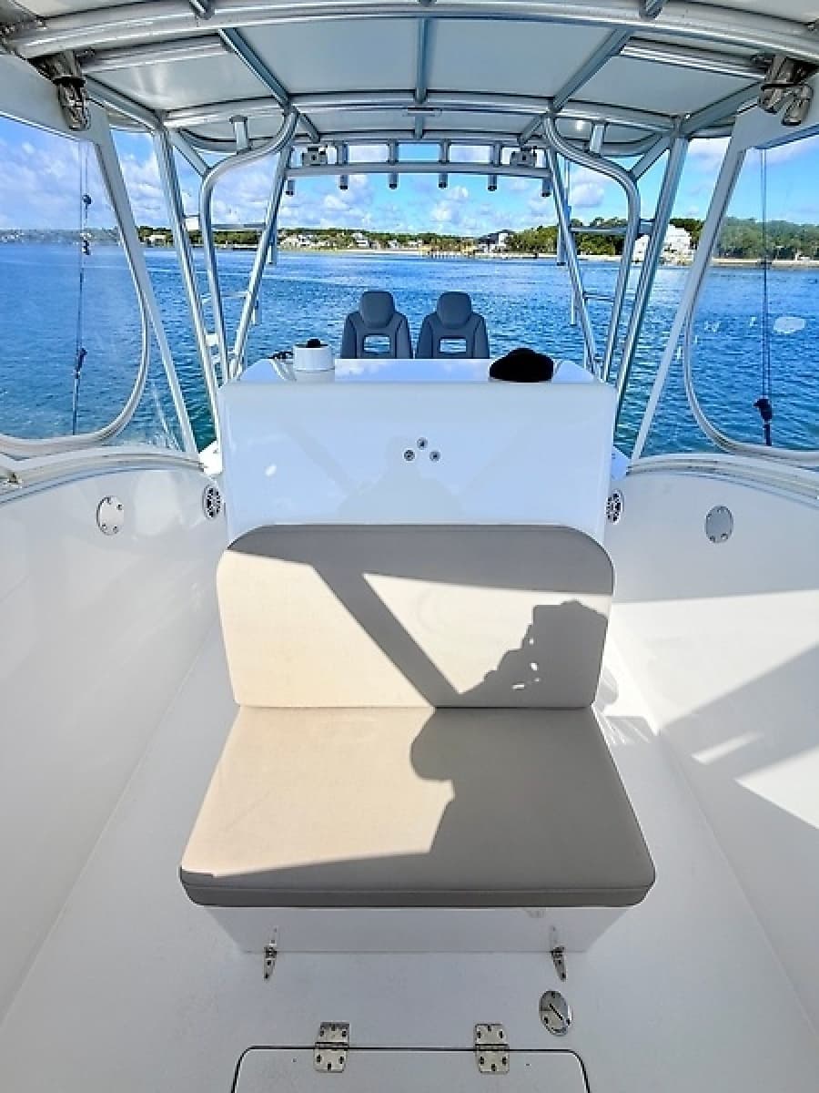 1973 Custom Carolina 27 National - Photo 37