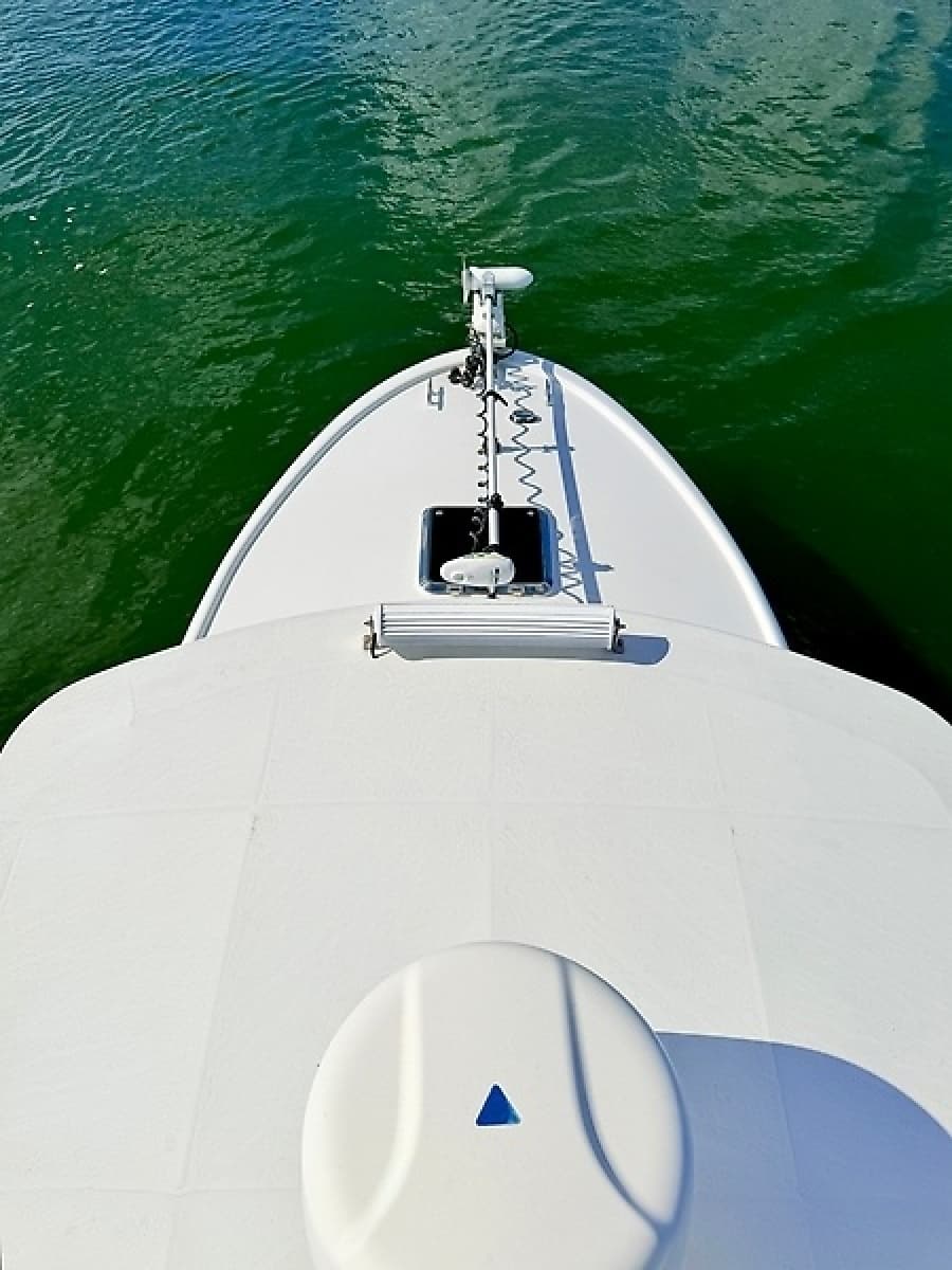 1973 Custom Carolina 27 National - Photo 45