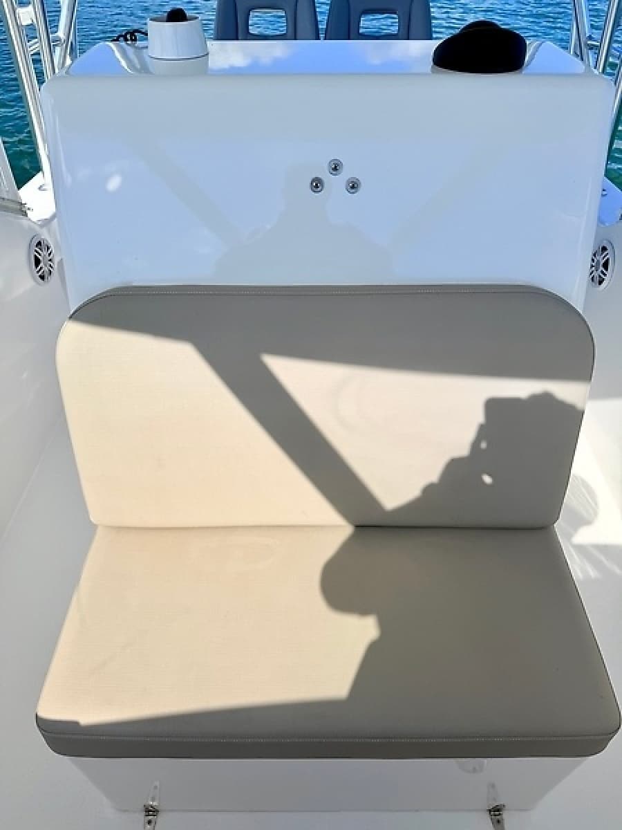 1973 Custom Carolina 27 National - Photo 36
