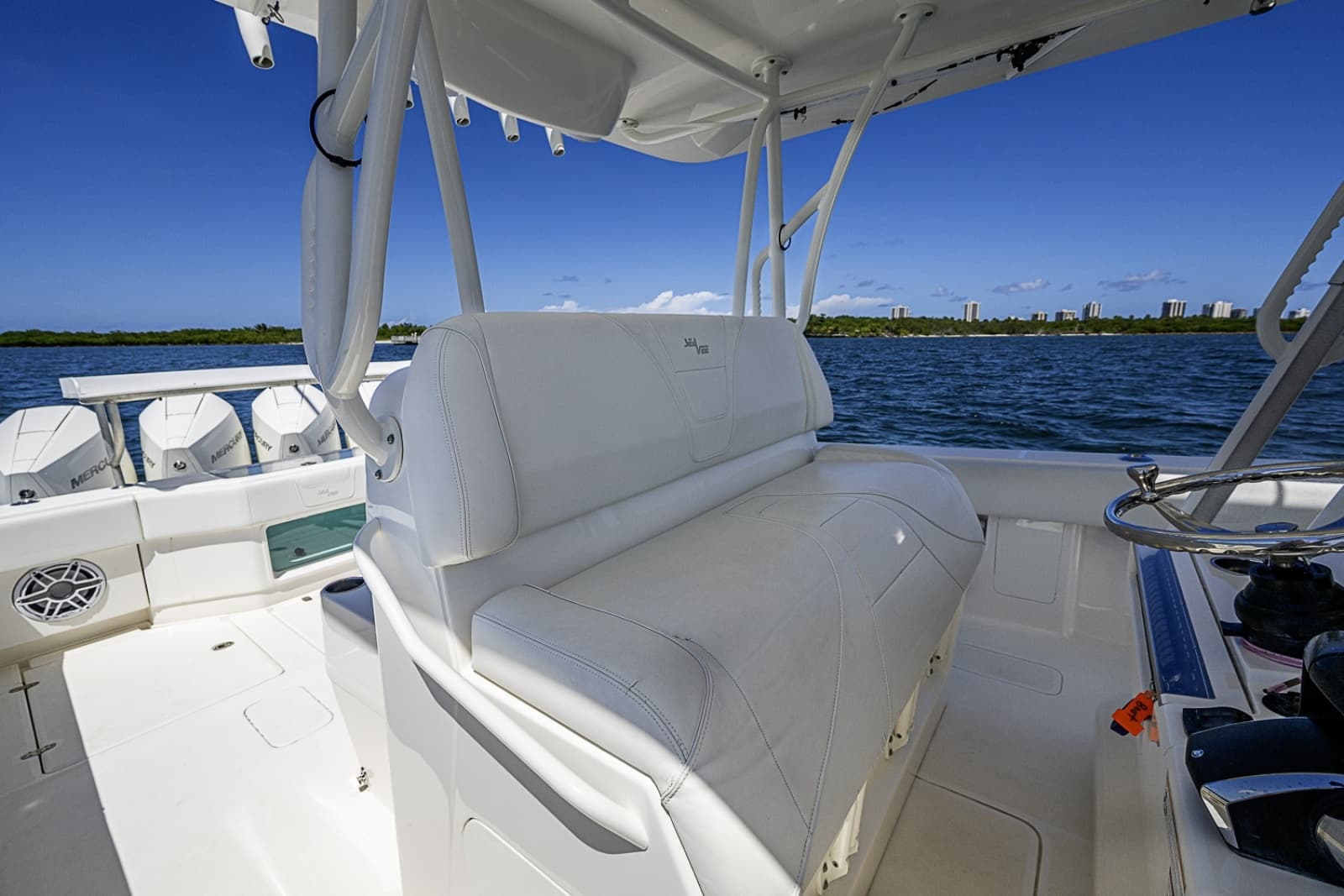 2023 SeaVee 390B - Photo 11
