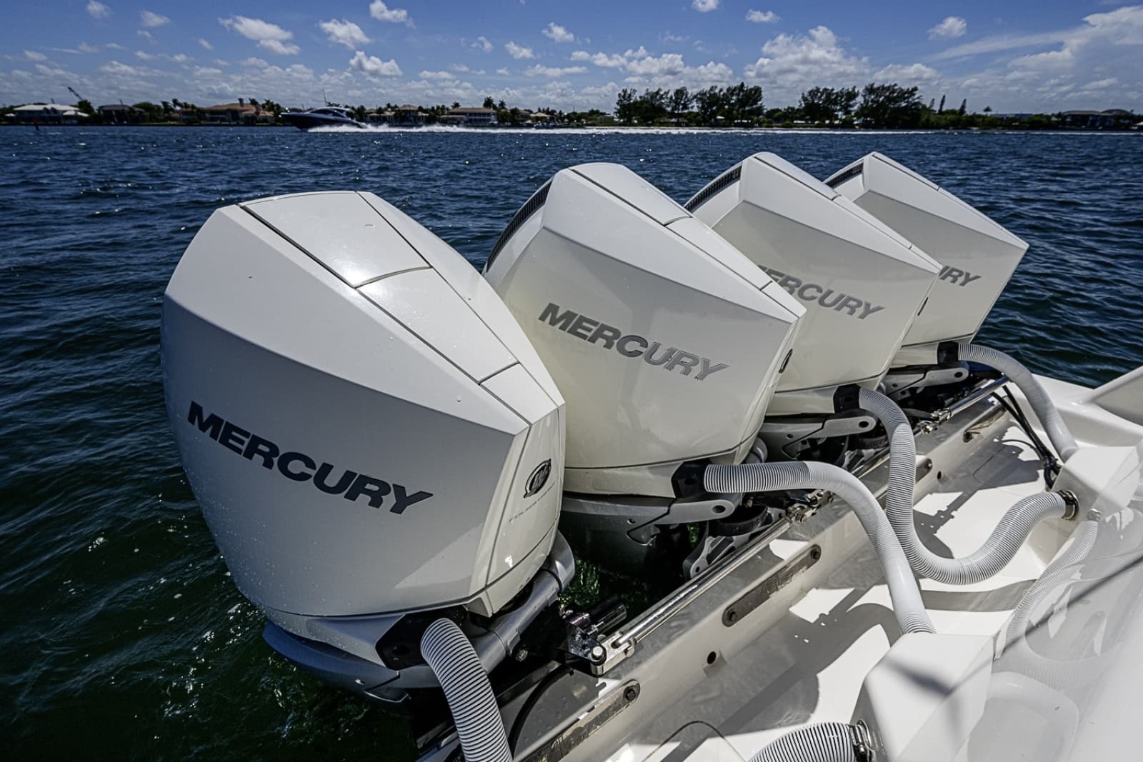 2023 SeaVee 390B - Photo 20