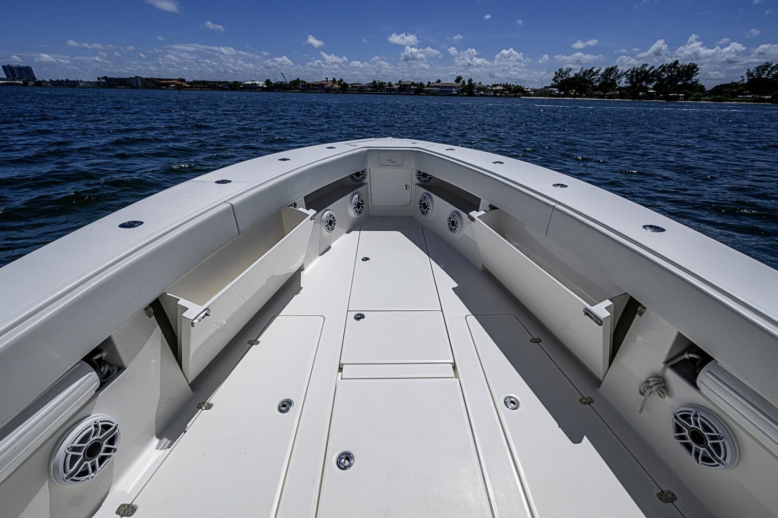 2023 SeaVee 390B - Photo 5