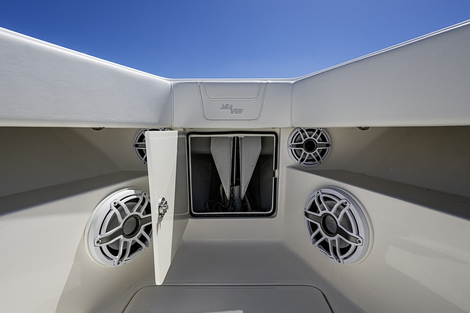 2023 SeaVee 390B - Photo 6