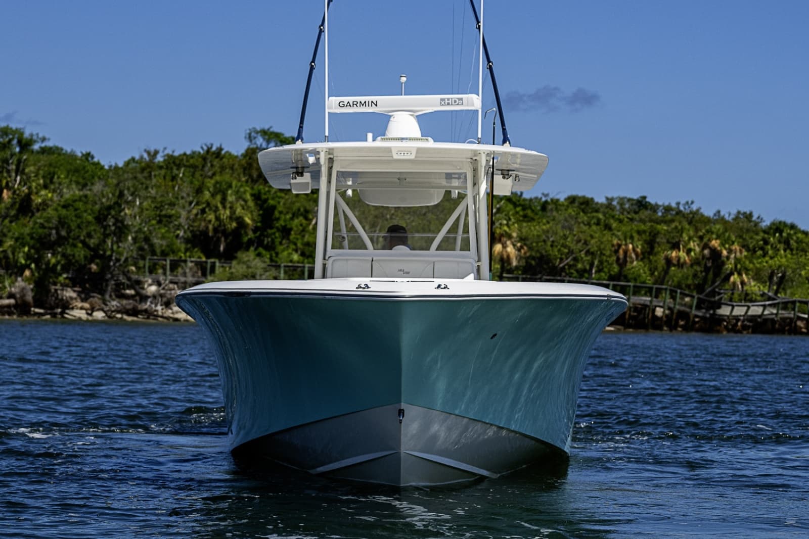 2023 SeaVee 390B - Photo 3