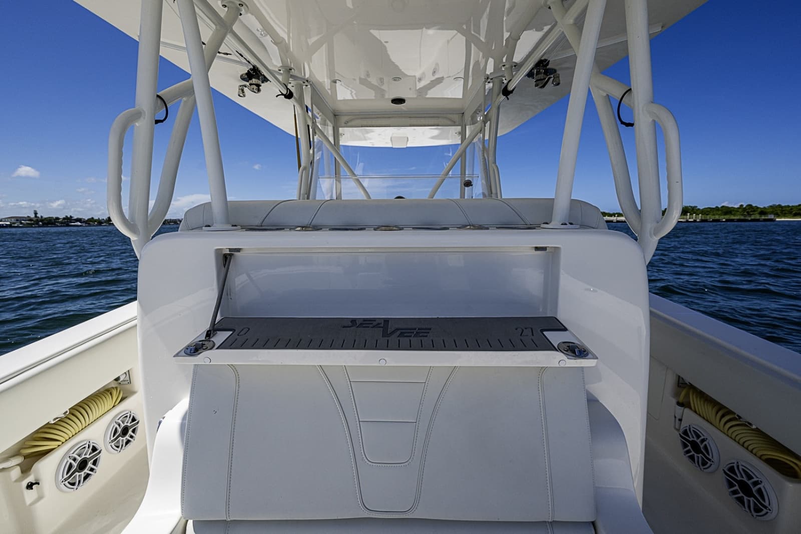 2023 SeaVee 390B - Photo 15