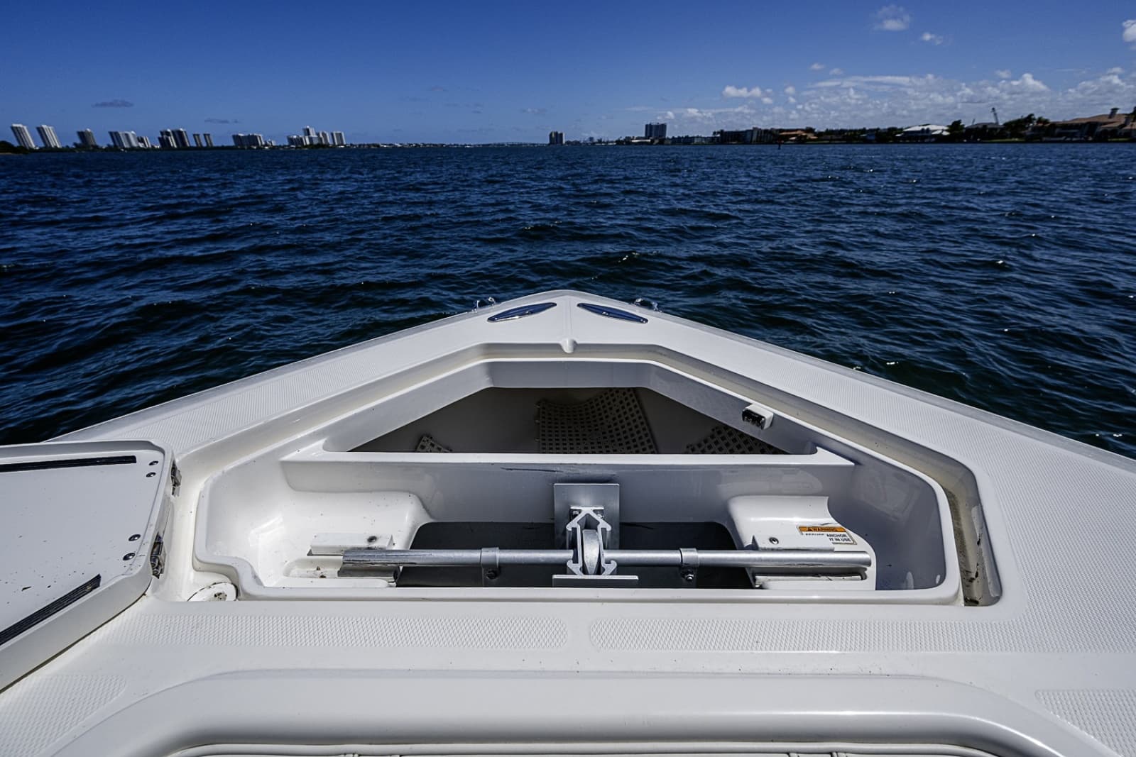2023 SeaVee 390B - Photo 7