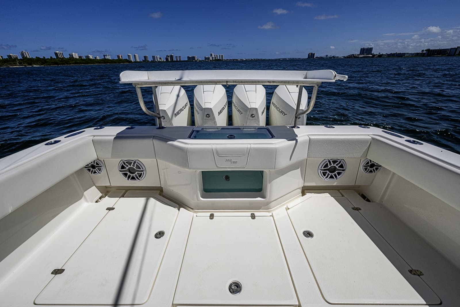 2023 SeaVee 390B - Photo 19