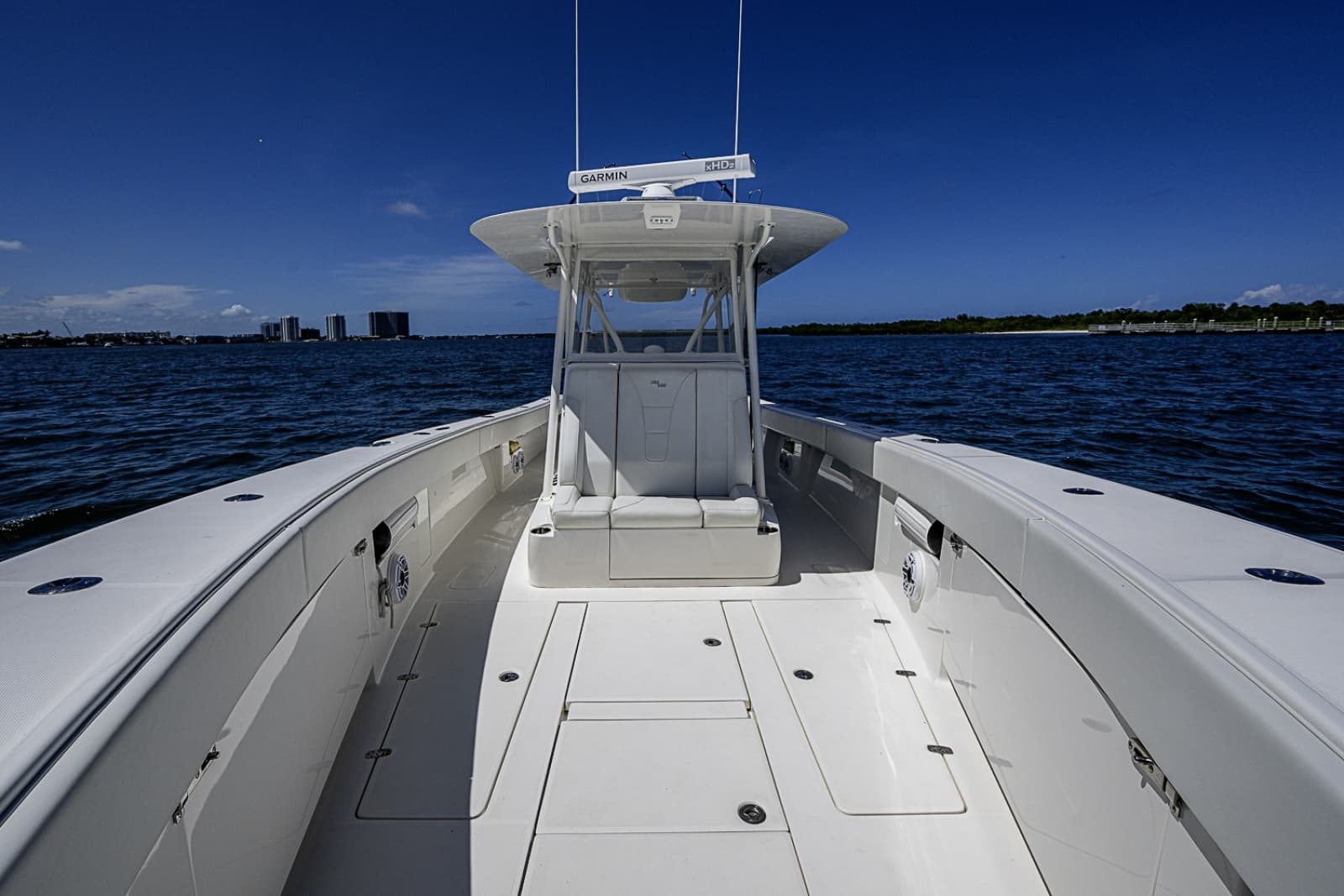2023 SeaVee 390B - Photo 8