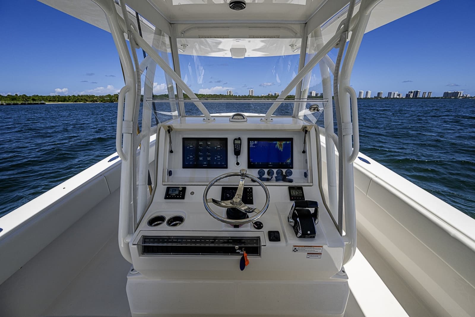 2023 SeaVee 390B - Photo 9