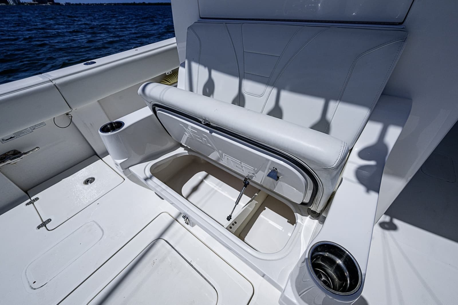 2023 SeaVee 390B - Photo 16