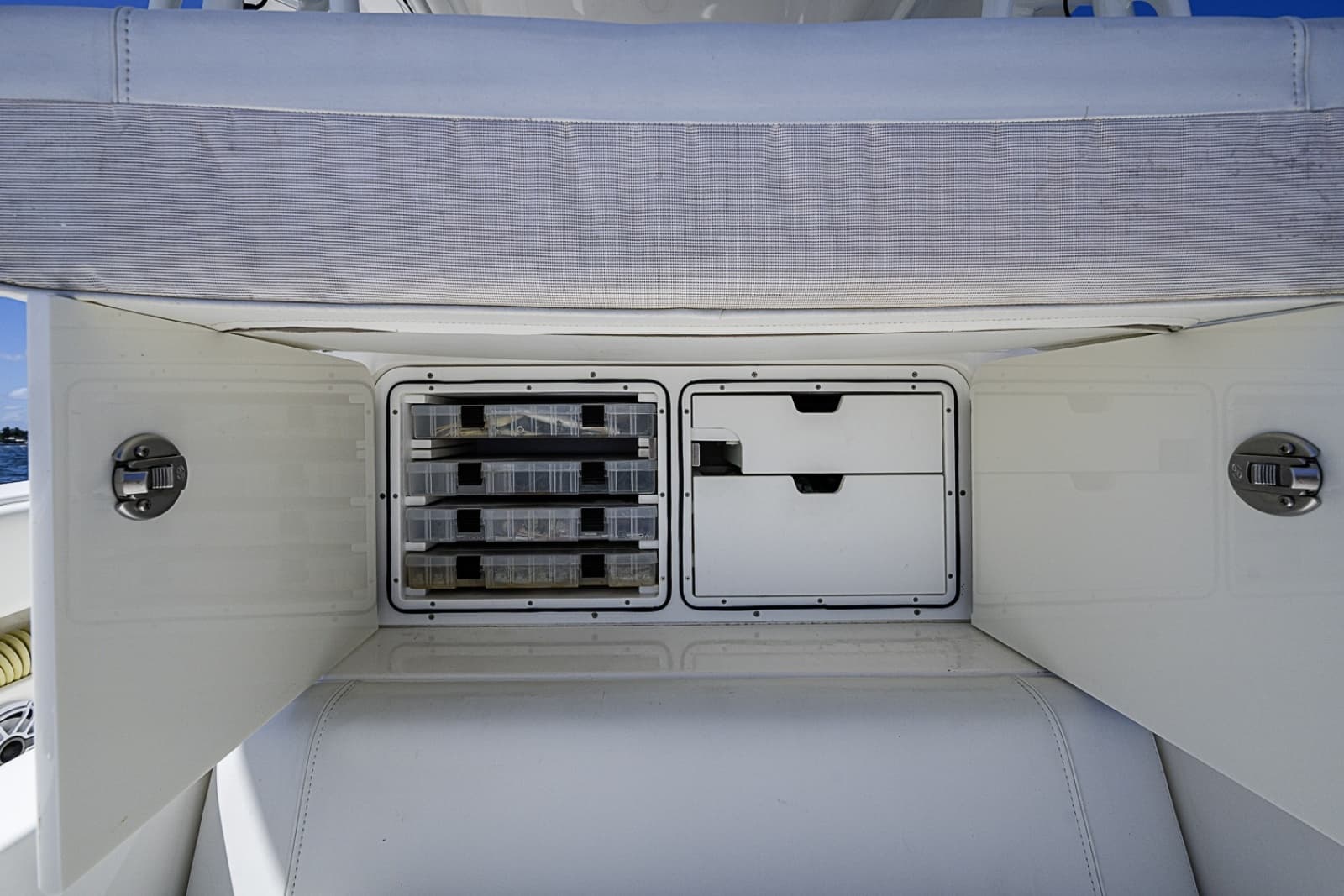 2023 SeaVee 390B - Photo 21