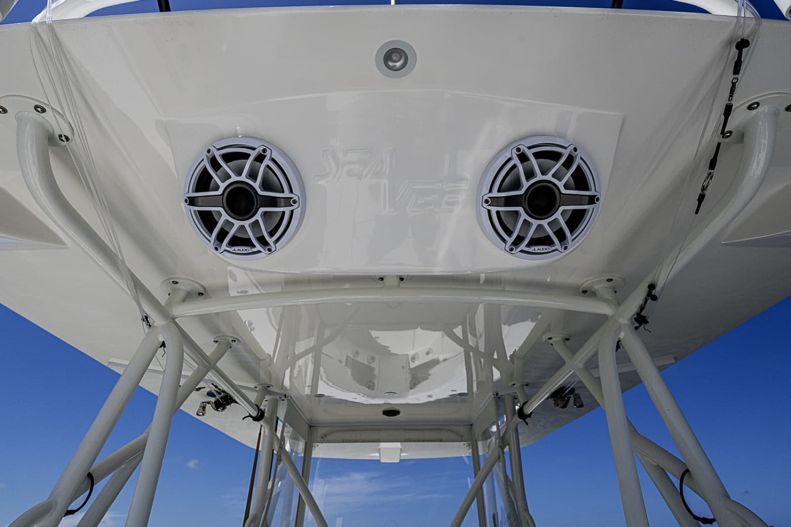 2023 SeaVee 390B - Photo 10