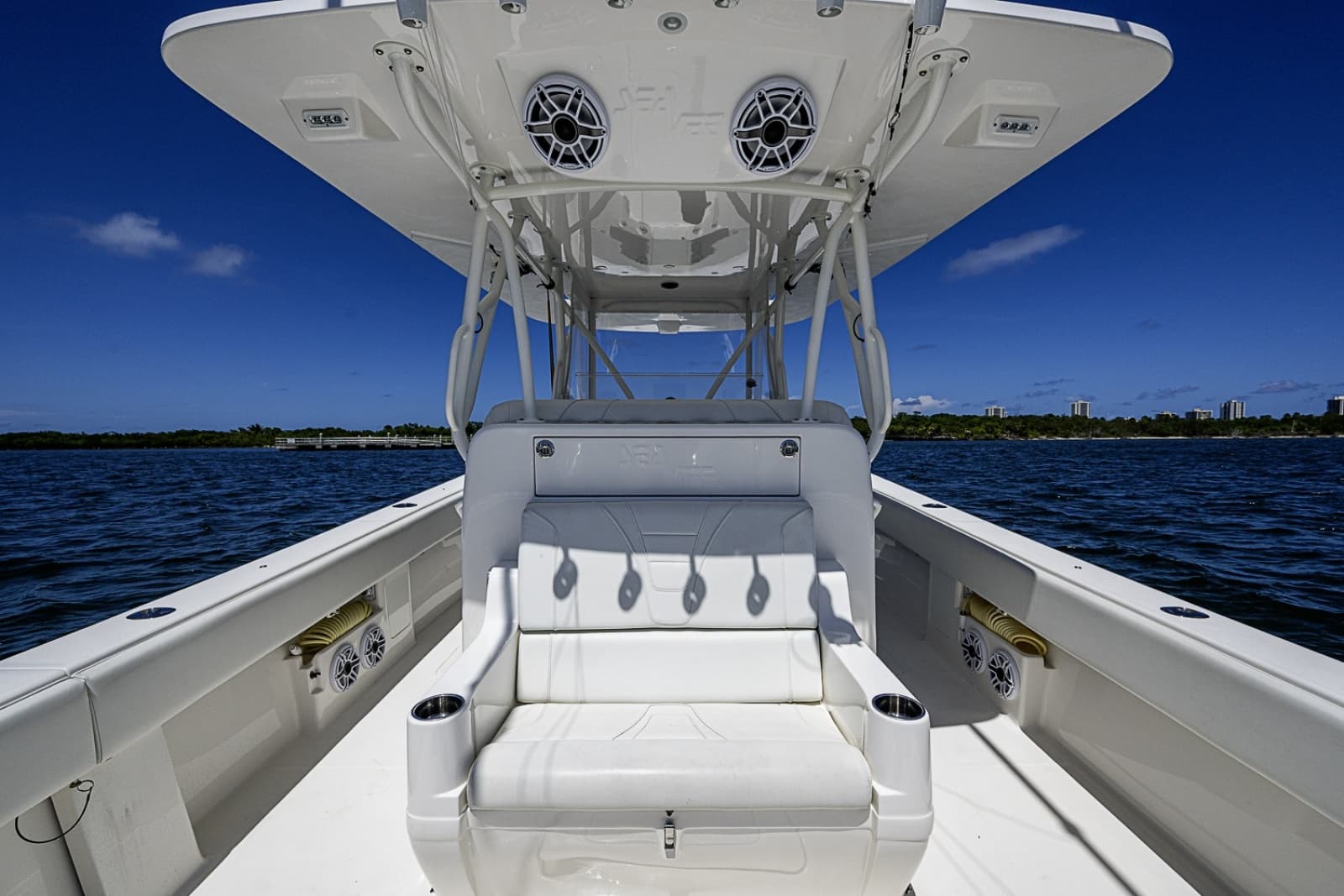 2023 SeaVee 390B - Photo 13