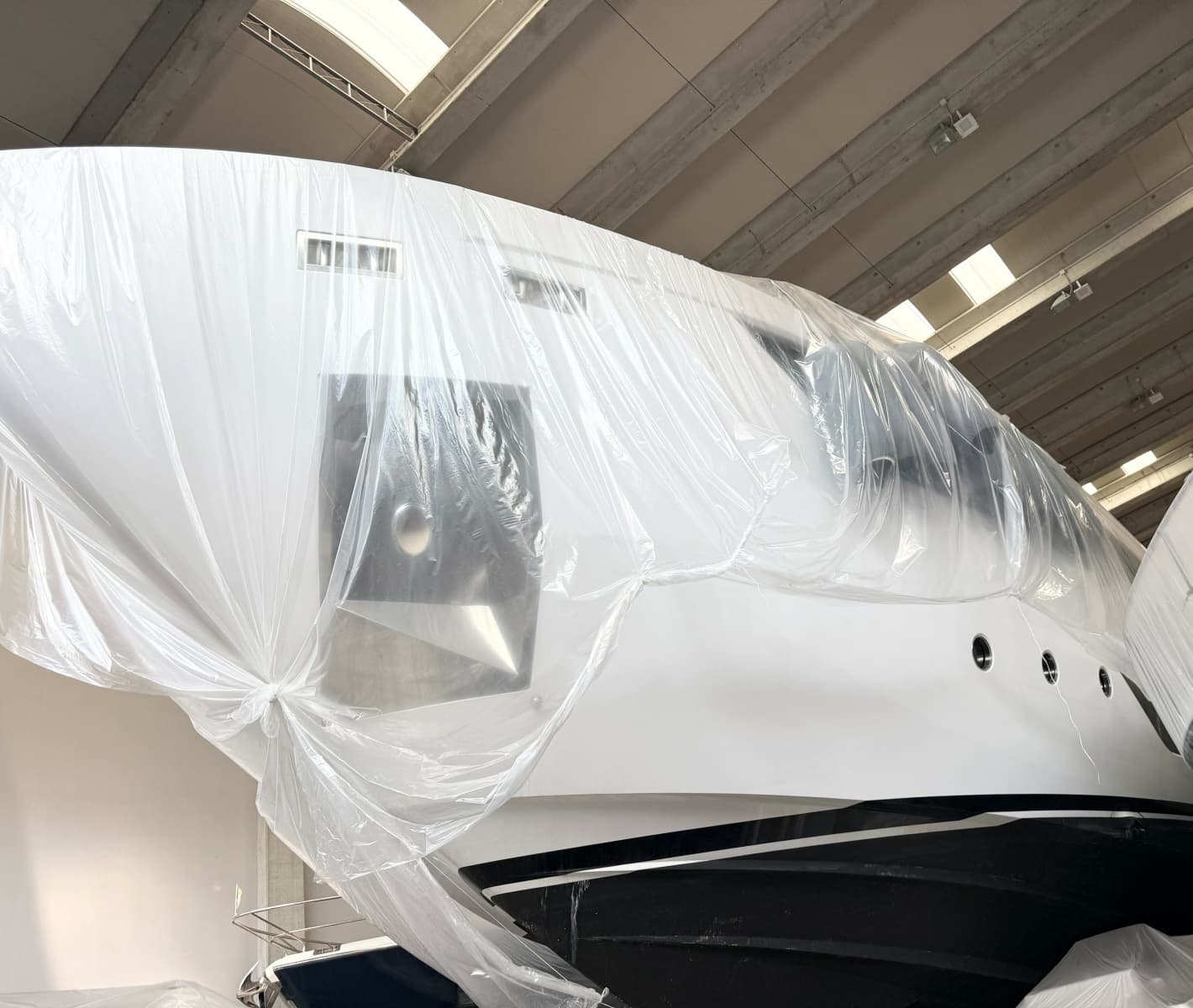 2023 Ferretti Yachts 1000 - Photo 20