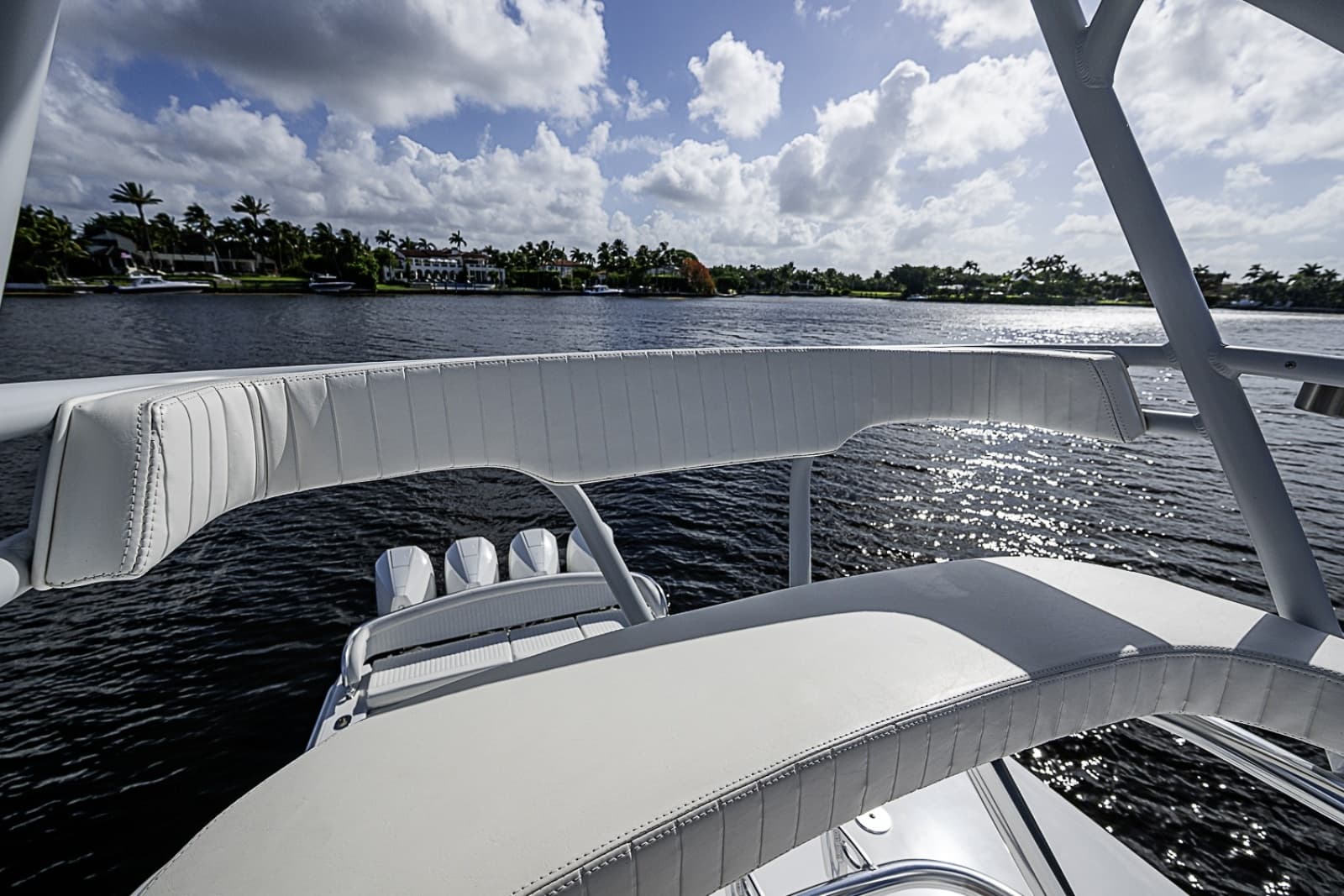 2022 Bahama 41 Open CC - Photo 30