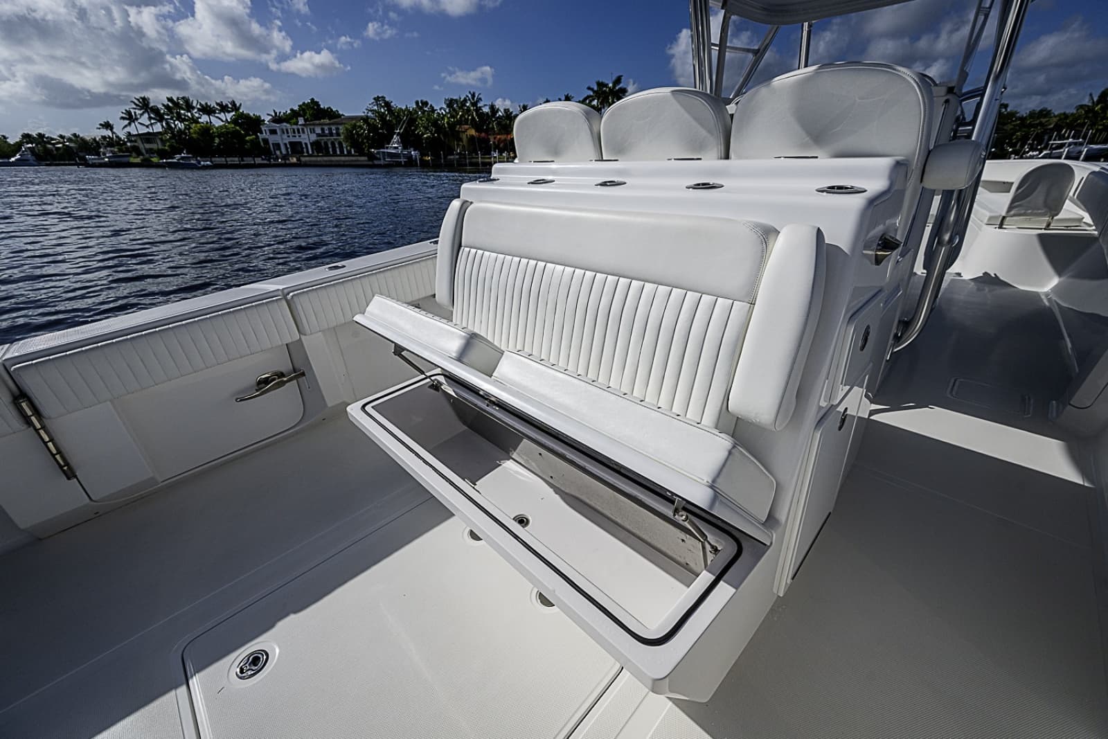 2022 Bahama 41 Open CC - Photo 18