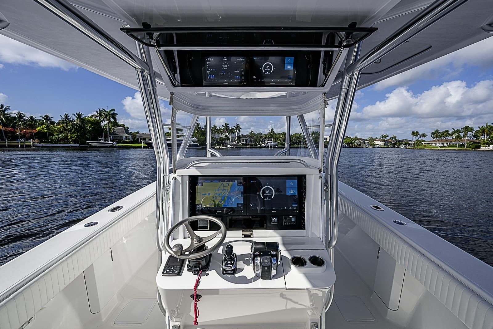 2022 Bahama 41 Open CC - Photo 12