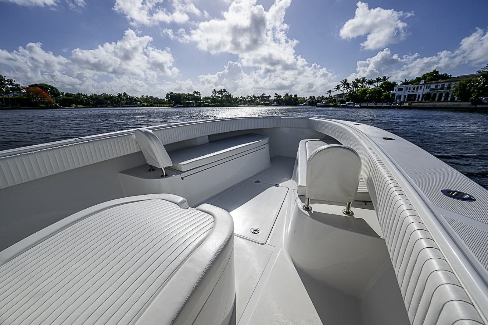 2022 Bahama 41 Open CC - Photo 5