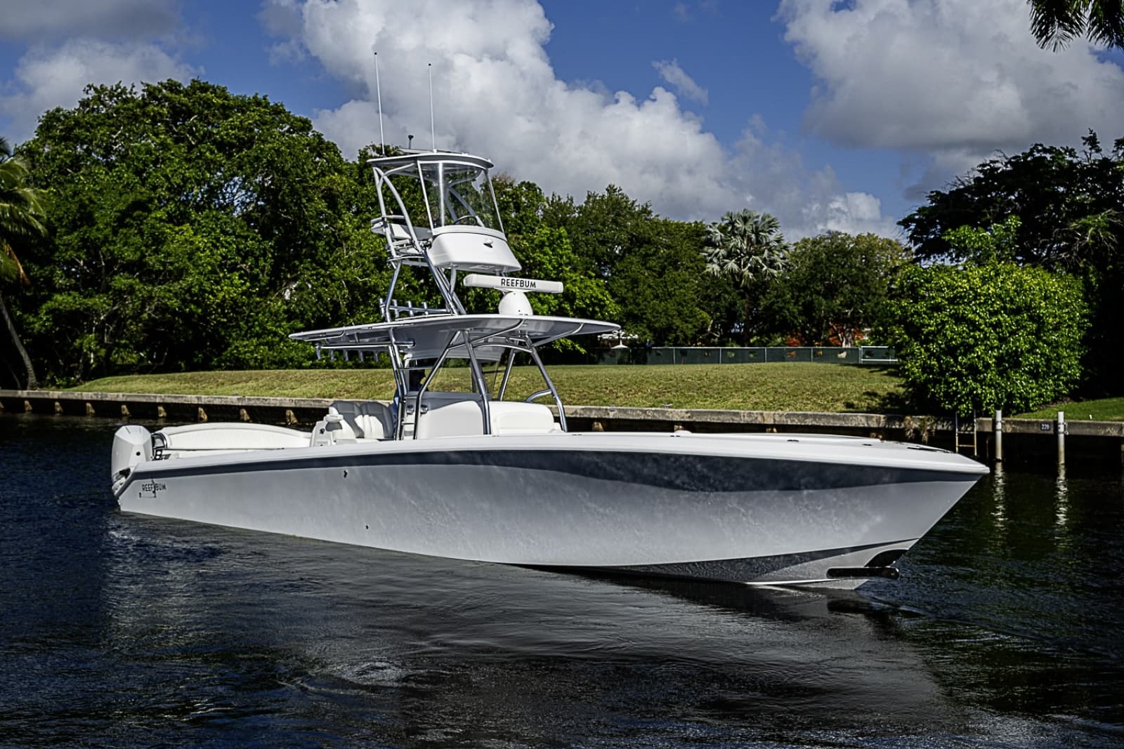 2022 Bahama 41 Open CC - Photo 2