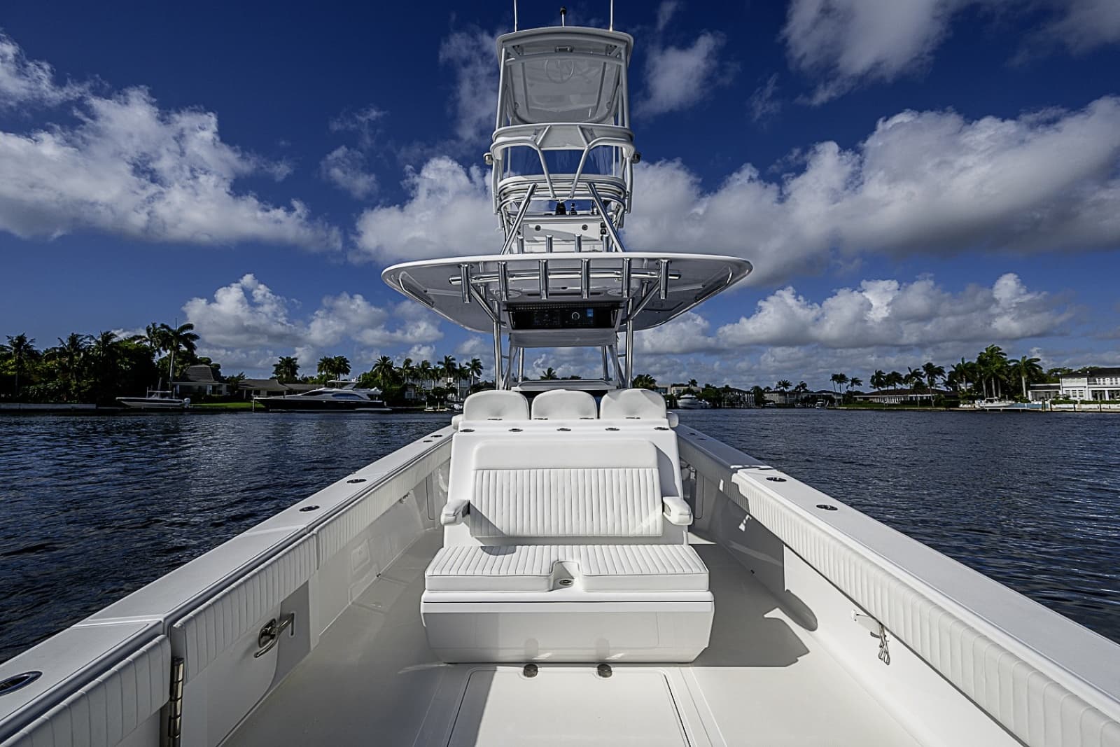 2022 Bahama 41 Open CC - Photo 17