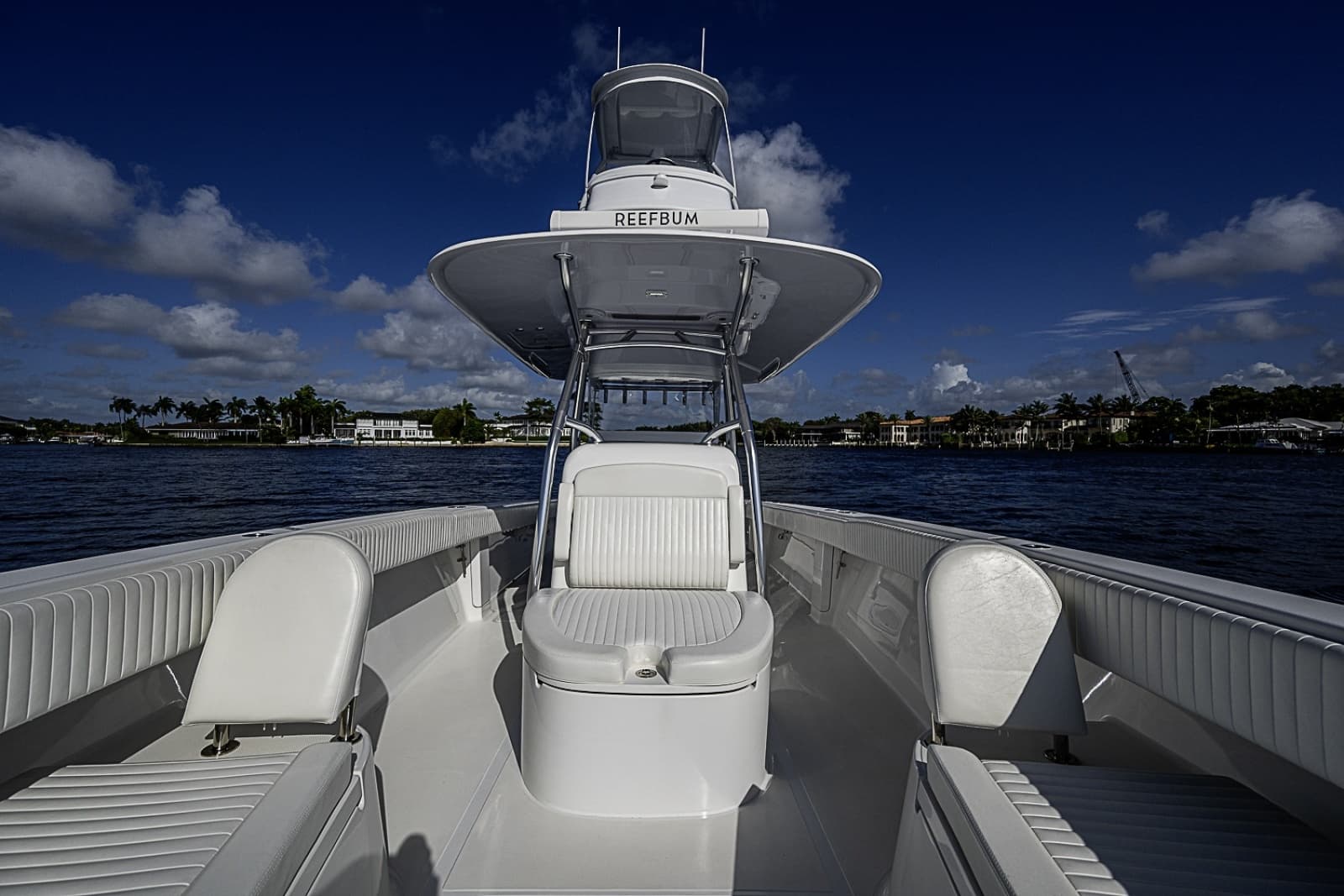 2022 Bahama 41 Open CC - Photo 9