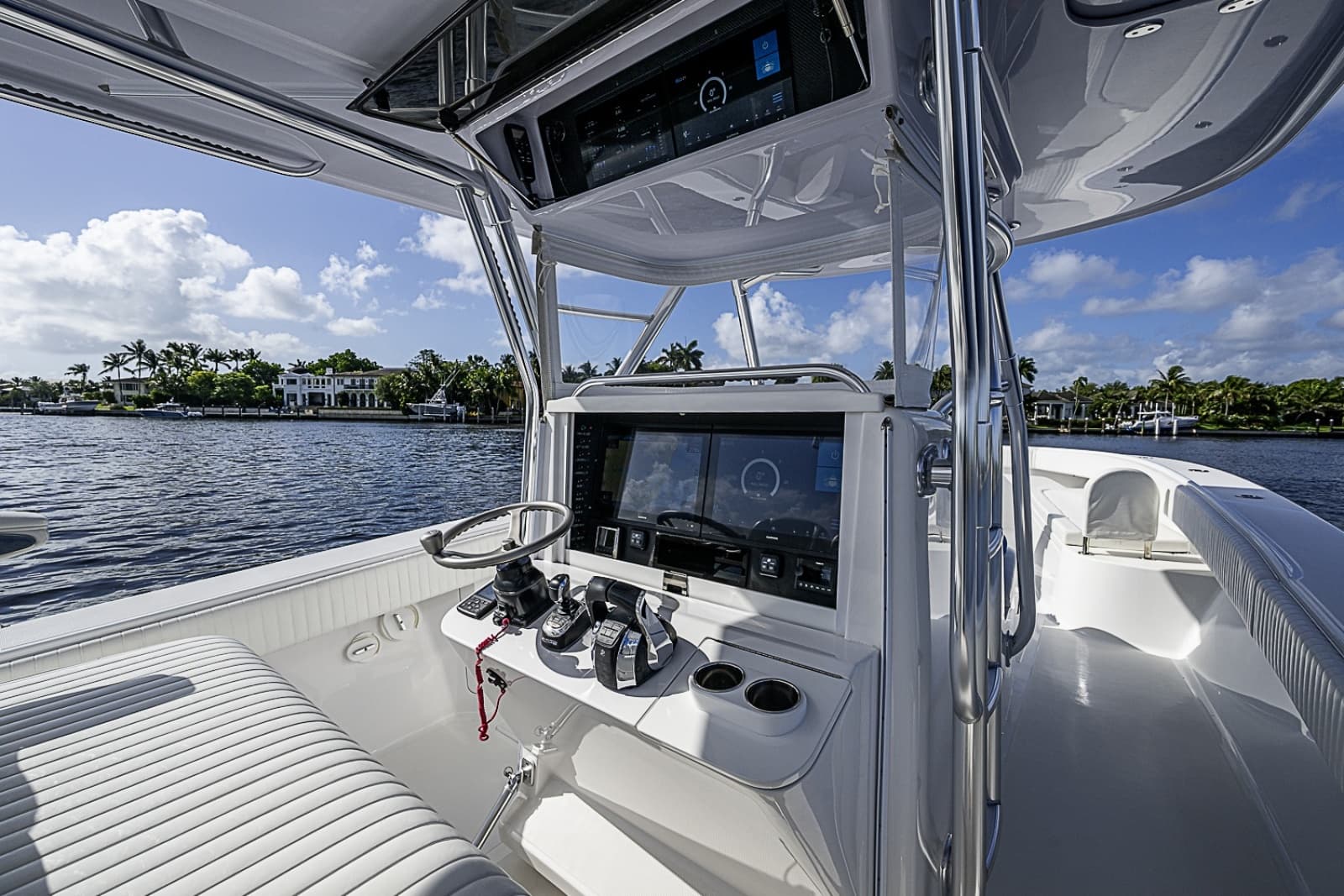 2022 Bahama 41 Open CC - Photo 11