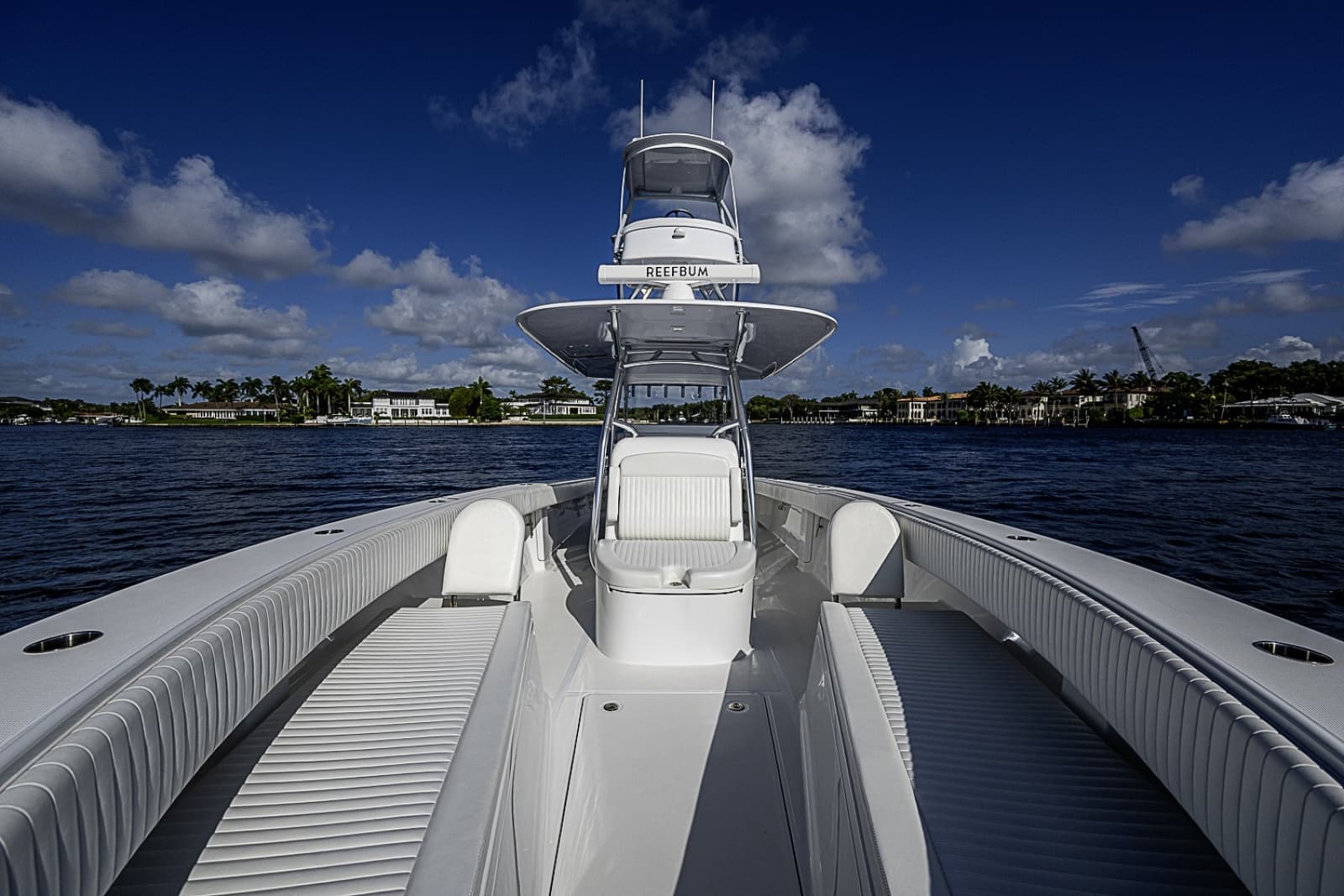 2022 Bahama 41 Open CC - Photo 8