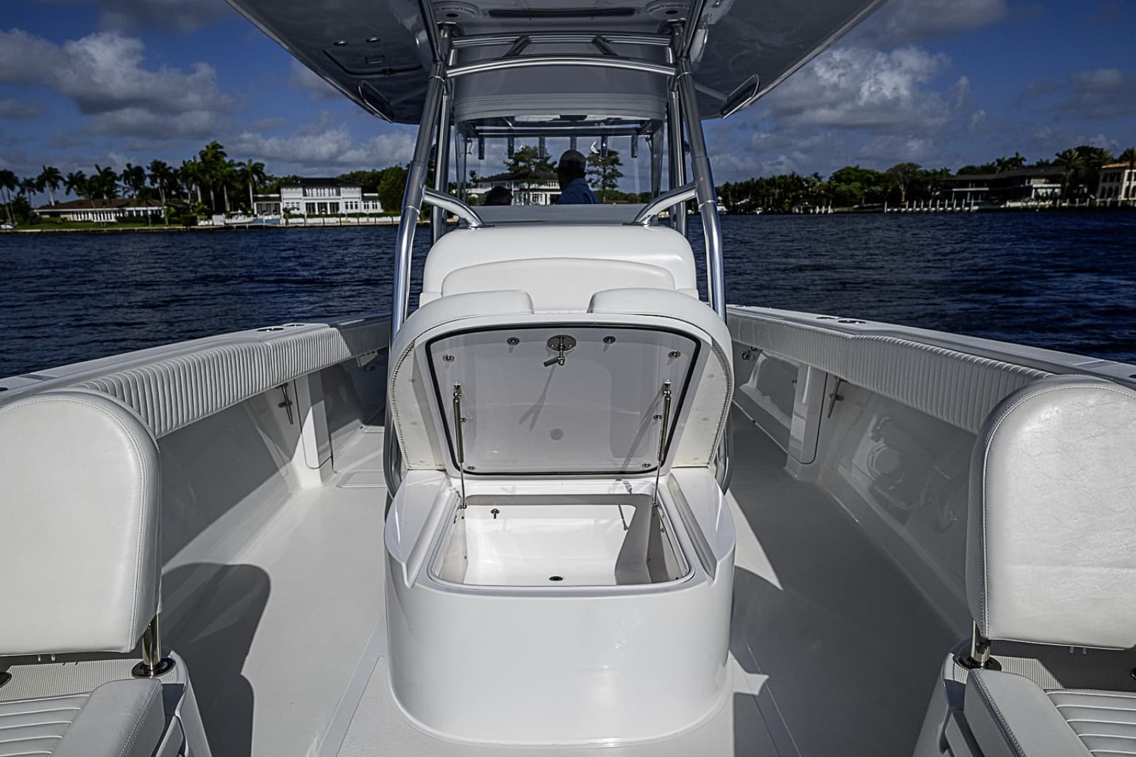 2022 Bahama 41 Open CC - Photo 10