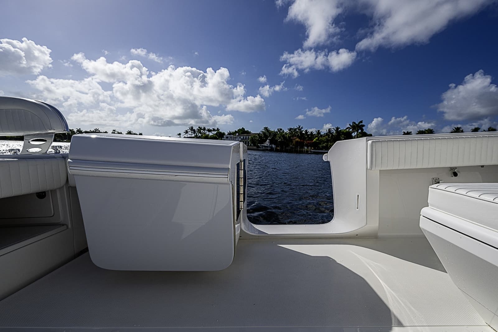 2022 Bahama 41 Open CC - Photo 24