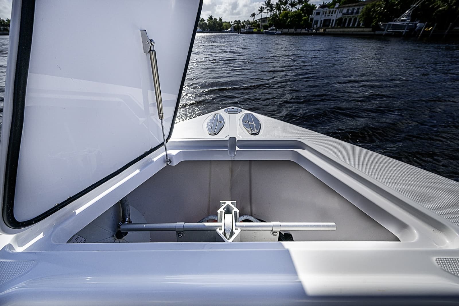 2022 Bahama 41 Open CC - Photo 6