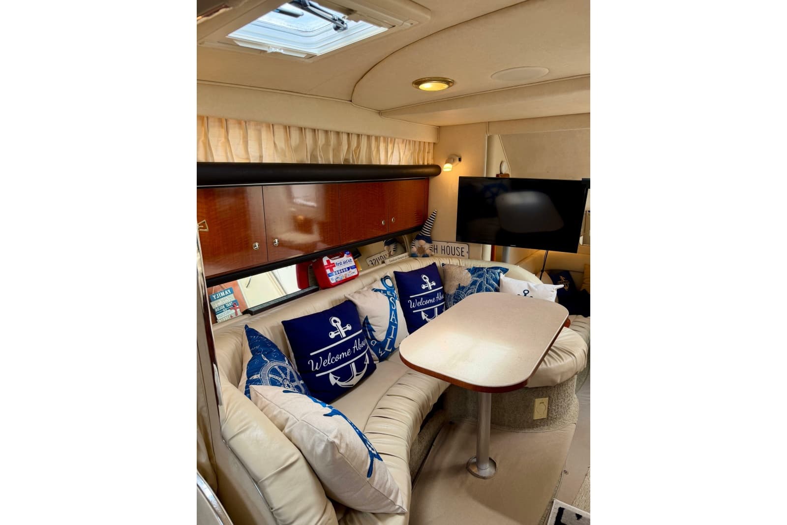 2003 Sea Ray 340 Sundancer - Photo 8