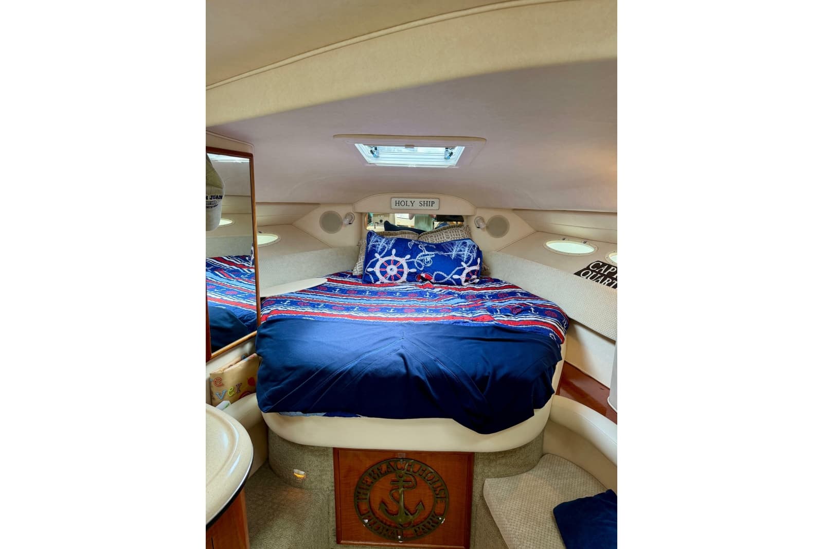 2003 Sea Ray 340 Sundancer - Photo 7