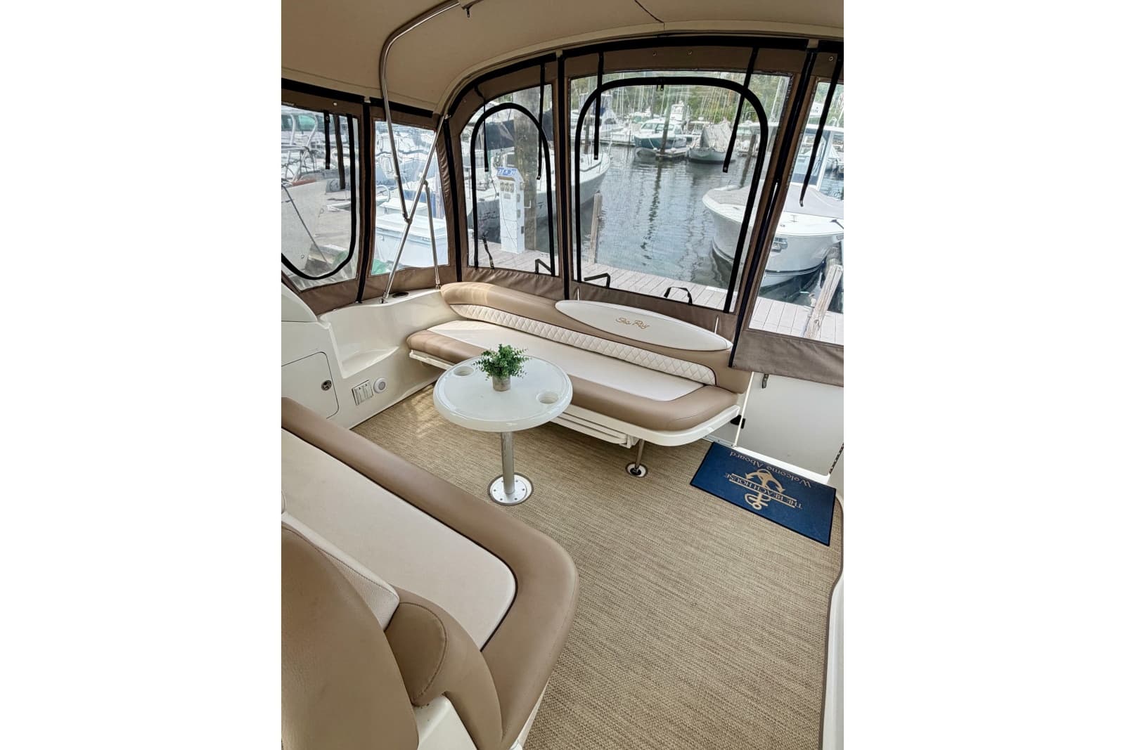 2003 Sea Ray 340 Sundancer - Photo 4