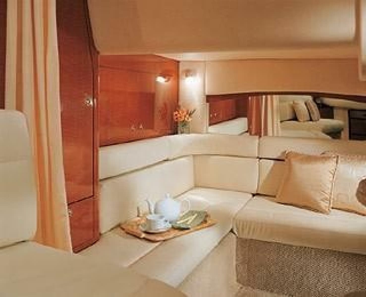 2003 Sea Ray 340 Sundancer - Photo 19
