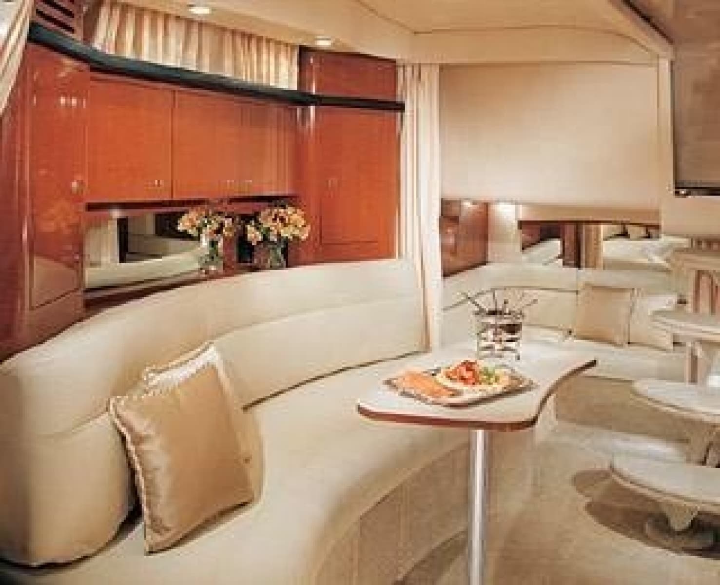 2003 Sea Ray 340 Sundancer - Photo 20