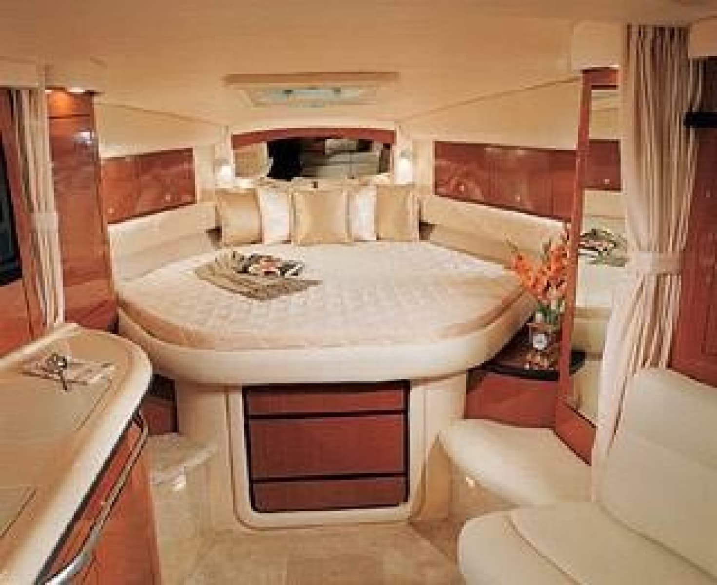 2003 Sea Ray 340 Sundancer - Photo 21