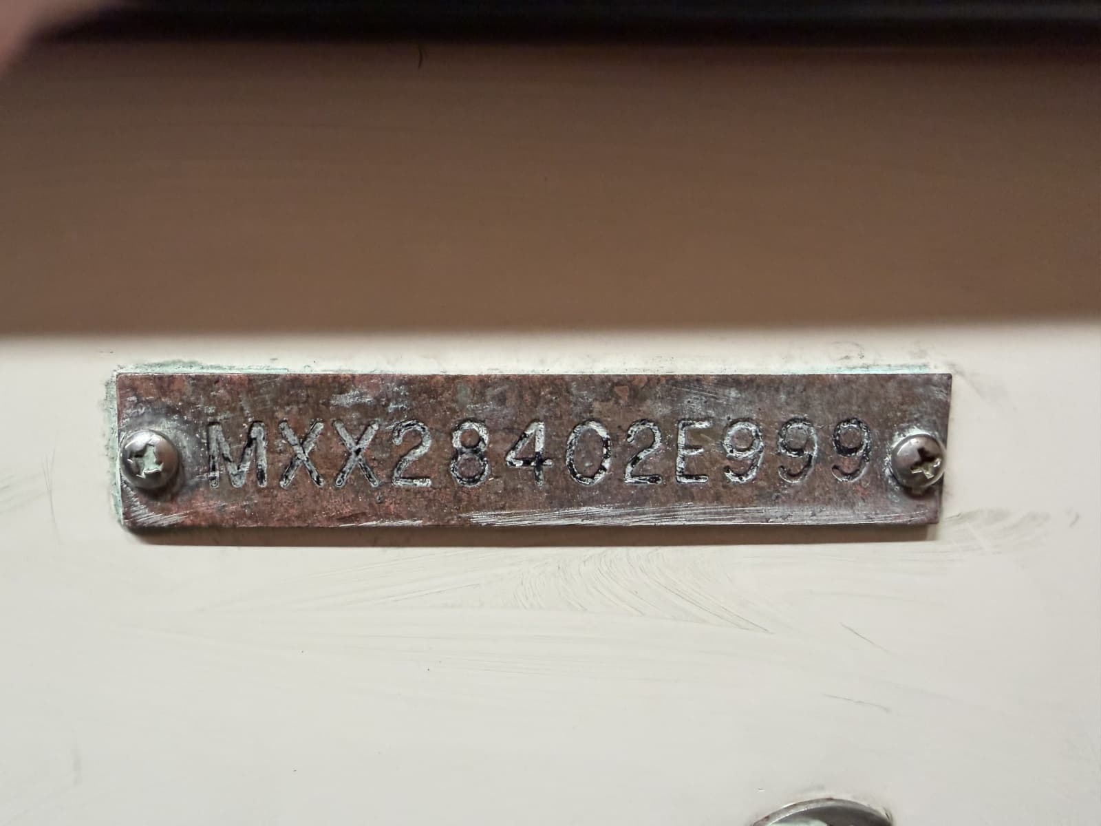1999 True World Marine TE286 - Photo 9