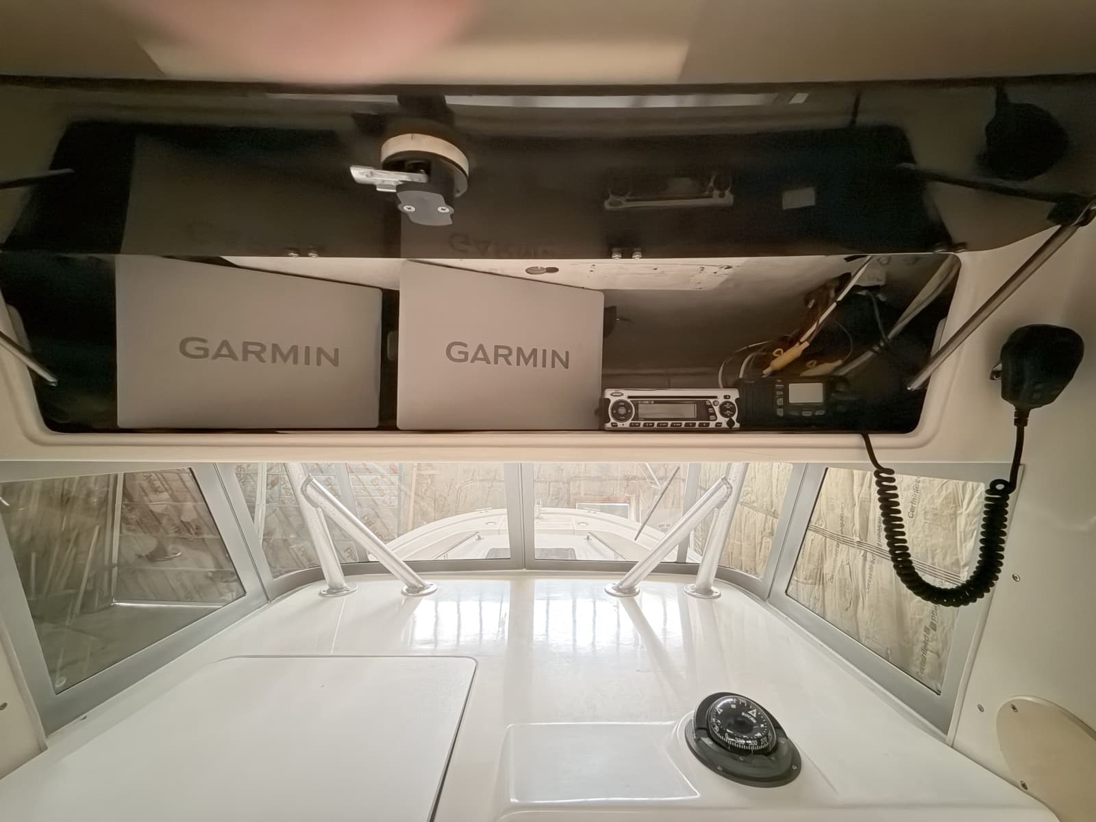 1999 True World Marine TE286 - Photo 10