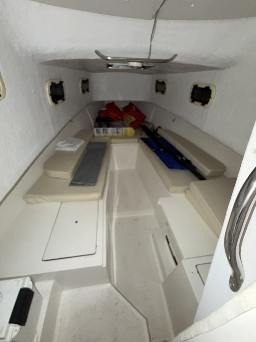 1999 True World Marine TE286 - Photo 16