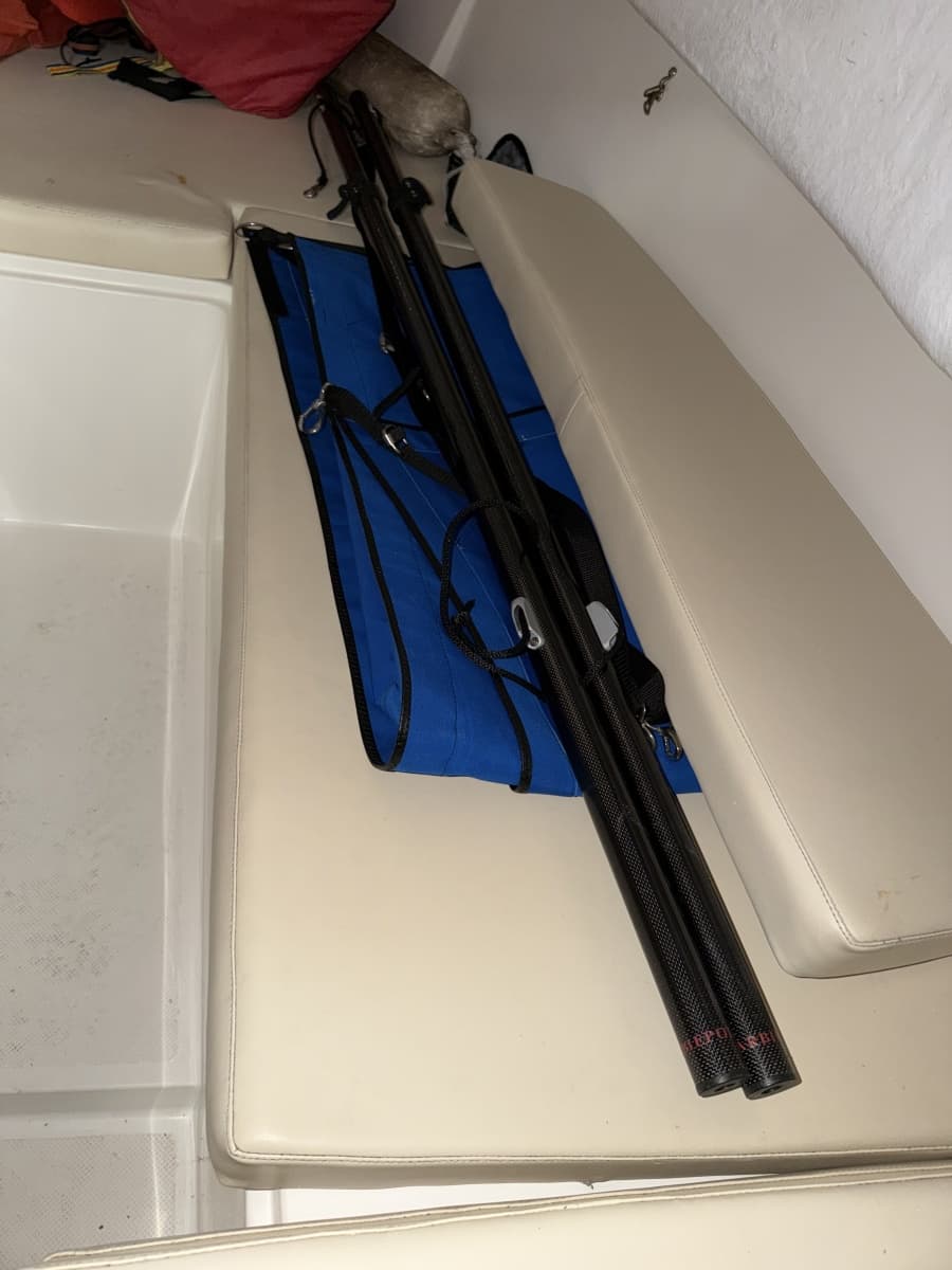 1999 True World Marine TE286 - Photo 17