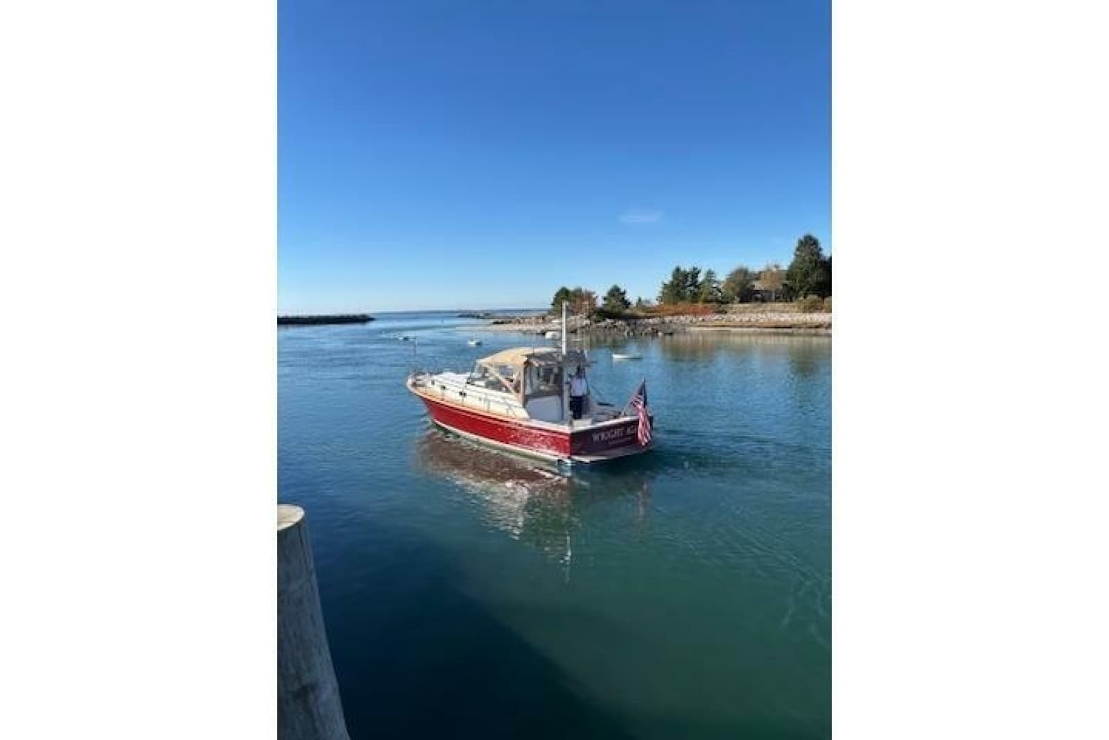 1998 Grand Banks 38 Eastbay EX - Photo 38