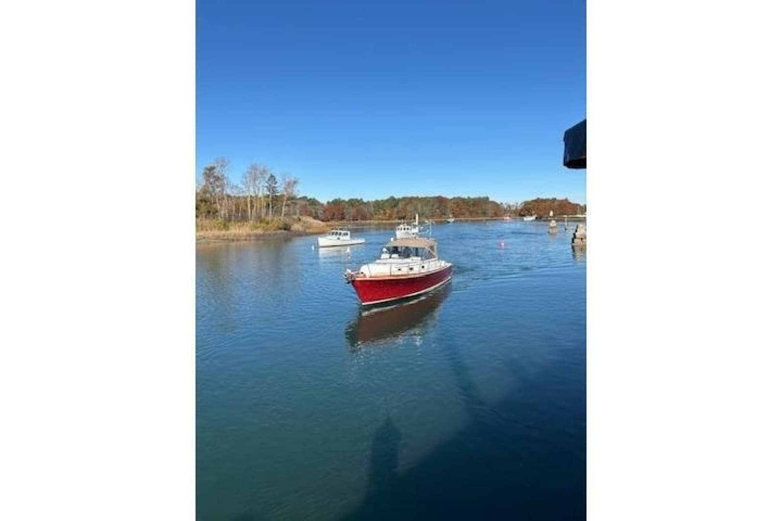 1998 Grand Banks 38 Eastbay EX - Photo 25