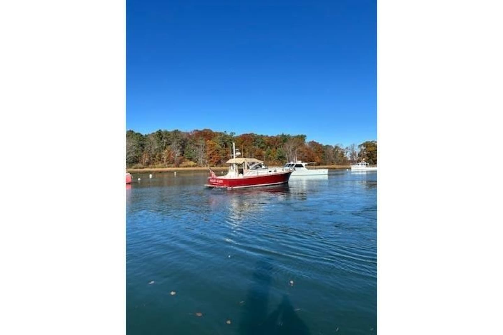 1998 Grand Banks 38 Eastbay EX - Photo 22