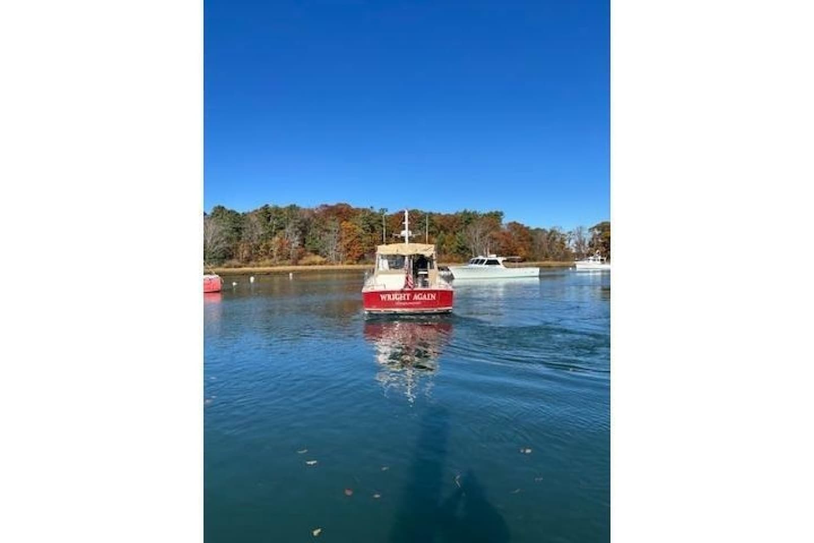 1998 Grand Banks 38 Eastbay EX - Photo 21