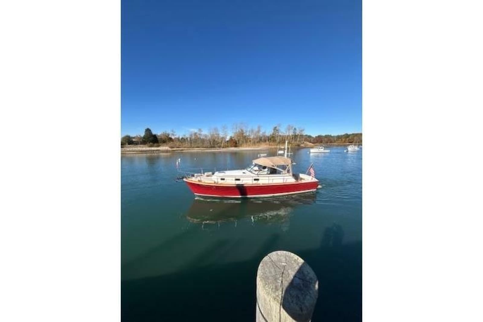 1998 Grand Banks 38 Eastbay EX - Photo 31