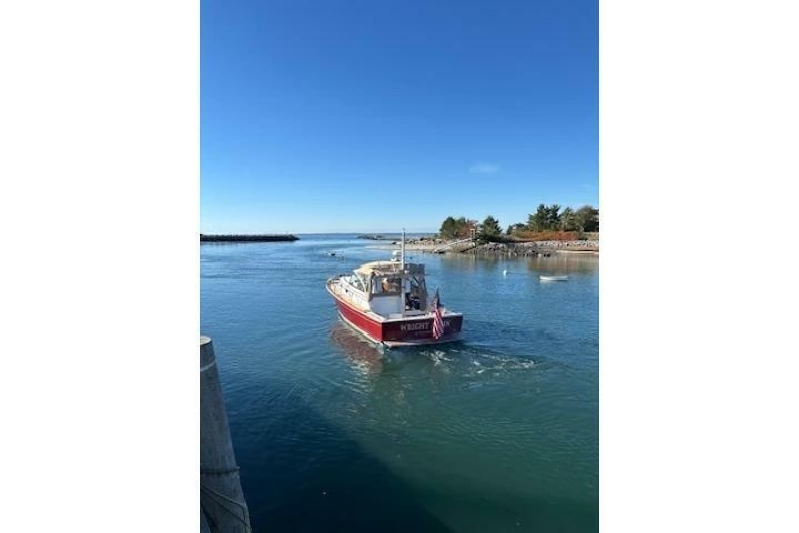1998 Grand Banks 38 Eastbay EX - Photo 39